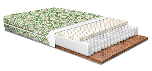 Incanto Alhambra 13 см 120x60/160x80