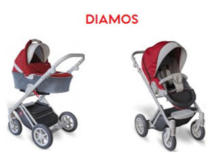 TUTEK DIAMOS 2 в 1