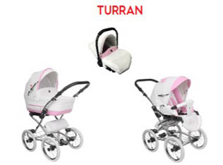 TUTEK TURAN 3 в 1