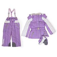 Костюм утепленный (куртка брюки) (WF) 72216.14