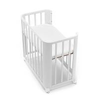 Кровать приставная Nuovita Accanto Ferrara