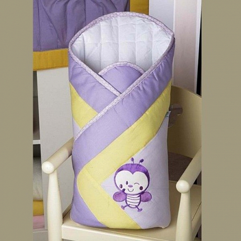 Конверты конверт layette bee