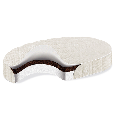 Nido Magia Form Linen (75 х 75)